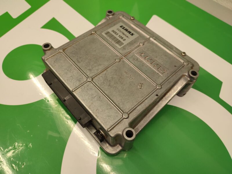 Sterownik Moduł CCU 00531090 17550-00531090-V07053 Claas Rollant