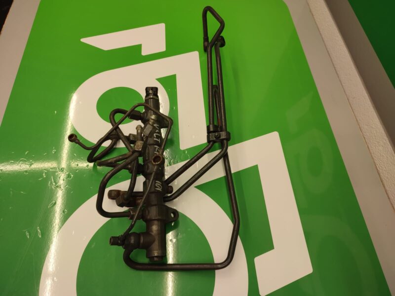 Listwa wtryskowa V837069049 Common Rail V837070300 VALTRA N 101