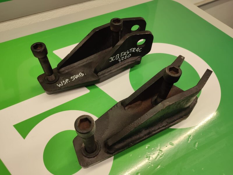 Wspornik stabilizatora TUZ JCB Fastrac 4220