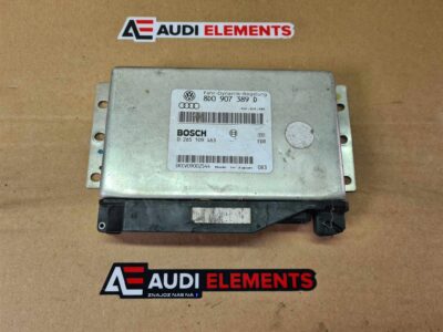 AUDI A6 C5 VW PASSAT B5 MODUŁ STEROWNIK ESP 8D0907389D