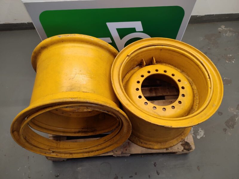 Felga R24 29405198 Volvo L 90