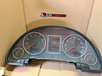 Licznik Audi A4 B6 B7 1.8T 2.0 benzyna 8E0920931C