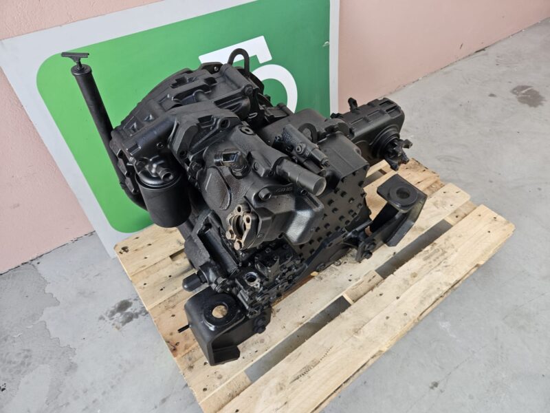 Skrzynia biegów ZF 4950401019 New Holland LM 7.42