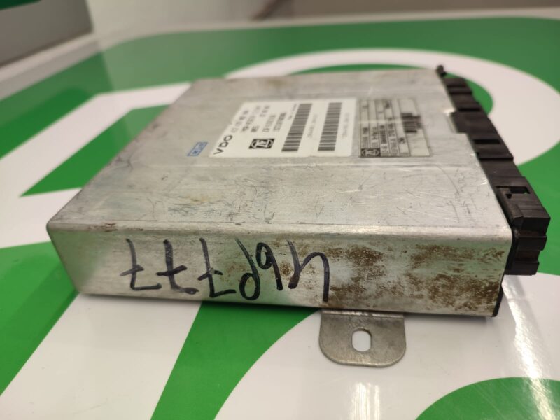 Sterownik 412439002004 ECU skrzyni S-Matic ZF 192310780200 Steyr 6175 CVT