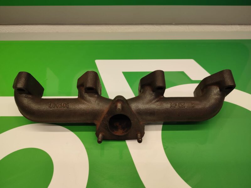 Kolektor wydechowy 04103384R DEUTZ TD2011