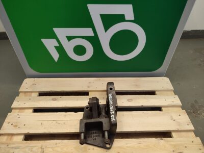 Wspornik Zaczepu 47700011 PITON FIX JCB Fastrac 2150