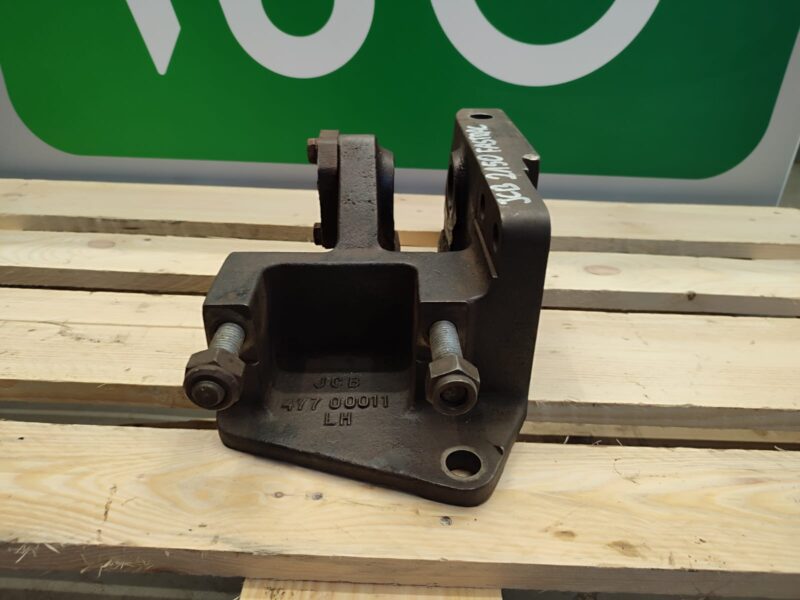 Wspornik Zaczepu 47700011 PITON FIX JCB Fastrac 2150
