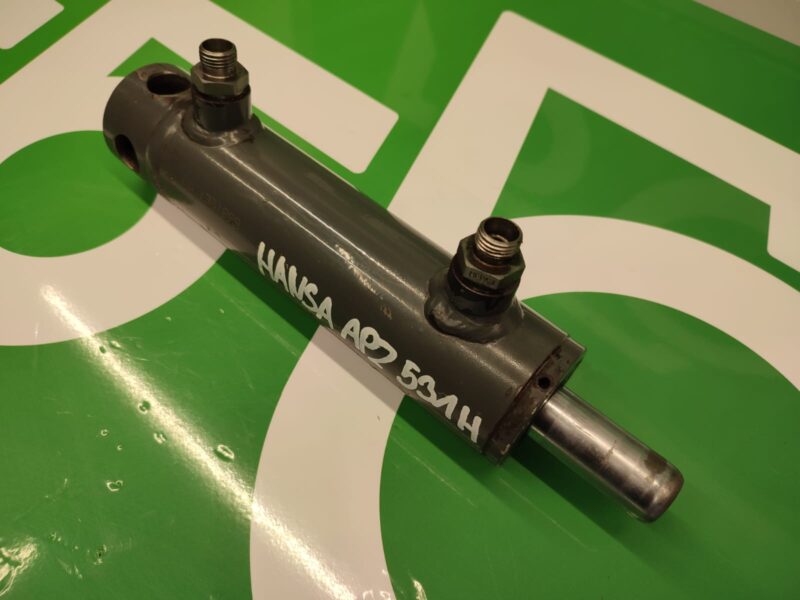 Siłownik hydrauliczny zabezpieczenia osprzętu 00 1301899 HANSA APZ531 H
