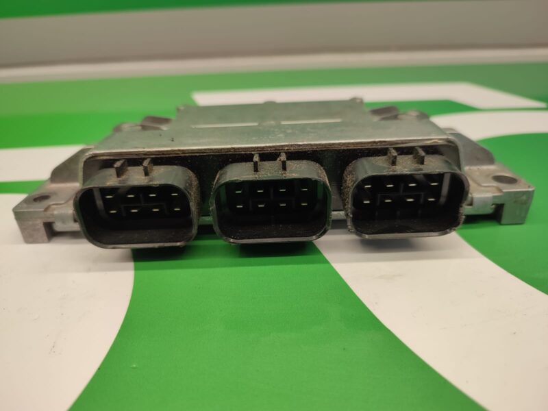 Sterownik EPM Moduł Zasilania Kabiny John Deere AH224250