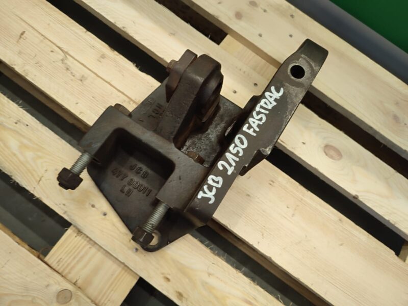 Wspornik Zaczepu 47700011 PITON FIX JCB Fastrac 2150