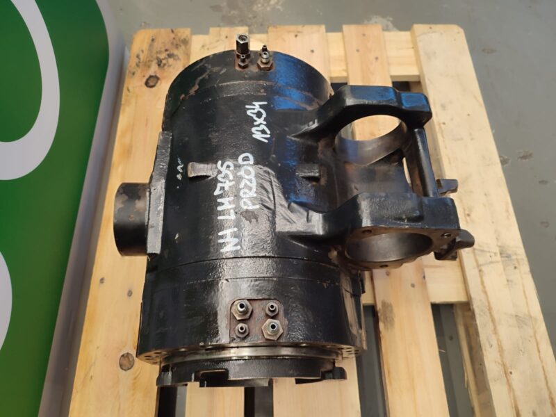 Dyferencjał 13x34 380568 New Holland LM 735