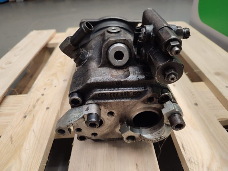 Pompa hydrauliczna A10V045 Rexroth R902427096 CAT TH 330