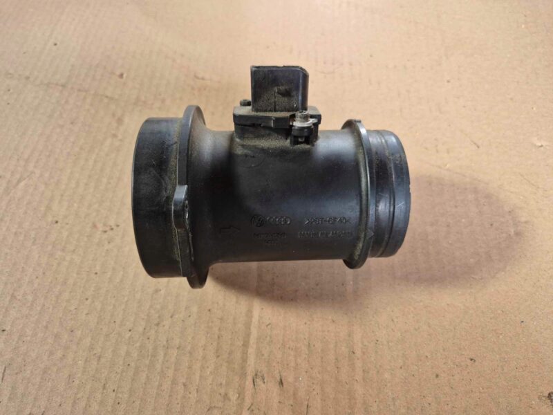 PRZEPŁYWKA PRZEPŁYWOMIERZ POWIETRZA AUDI A6 C6 2.7 059906461K AL1