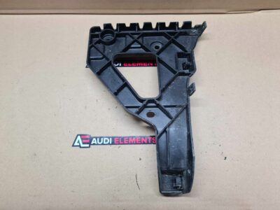 Audi OE 4F0807453 ślizg zderzaka