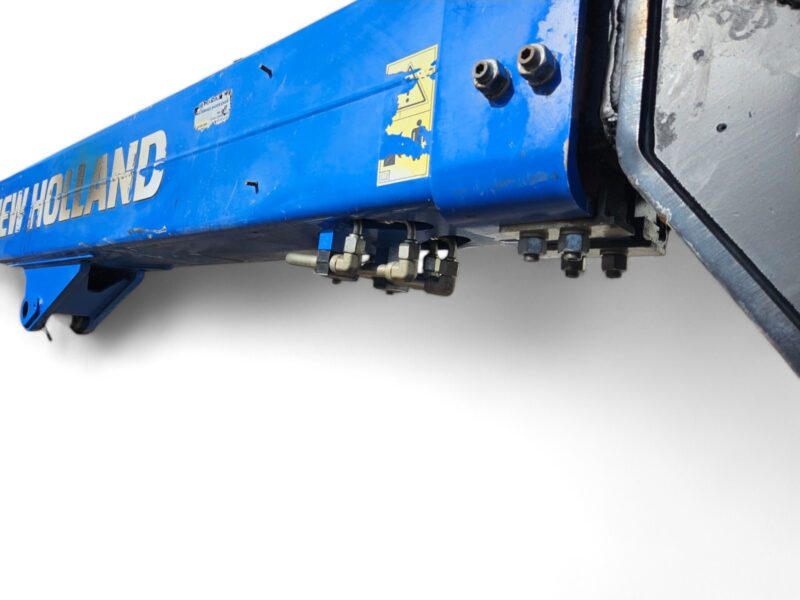 Maszt New Holland LM