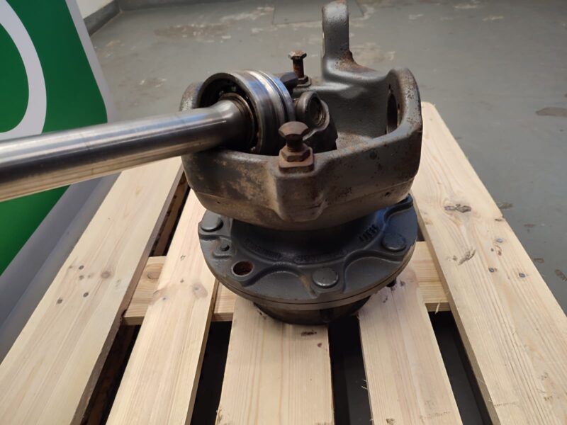 Zwolnica kompletna Dana Spicer 212/945-004 New Holland LM 5080