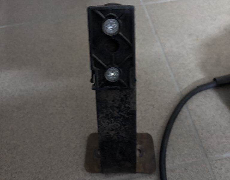Arag sterownik panel komputer opryskiwacza 4669