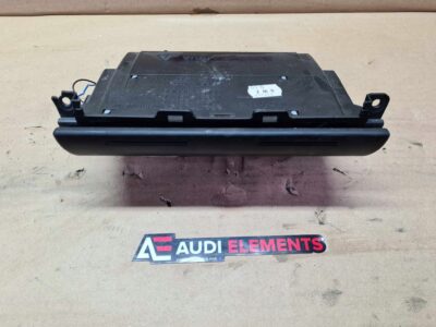 POPIELNICZKA PRZÓD AUDI A4 B5 FL LIFT 8D0857951G