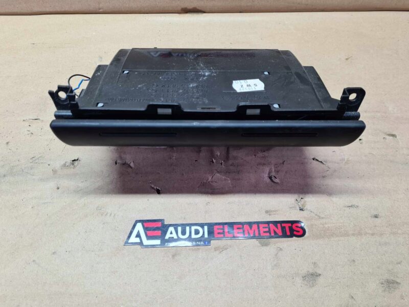 POPIELNICZKA PRZÓD AUDI A4 B5 FL LIFT 8D0857951G