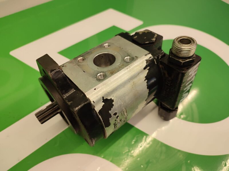 Pompa hydrauliczna REXROTH 0517725309 NEW HOLLAND T7060