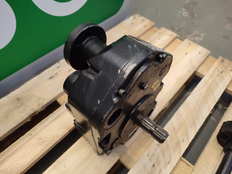 Przekładnia PTO Zuidberg 35033385 Steyr 6175 CVT