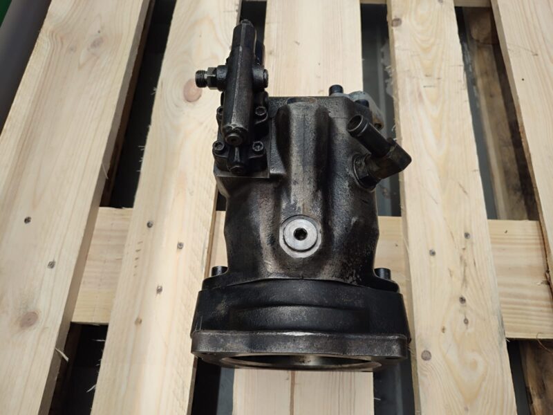 Pompa hydrauliczna A10V045 Rexroth R902427096 CAT TH 330