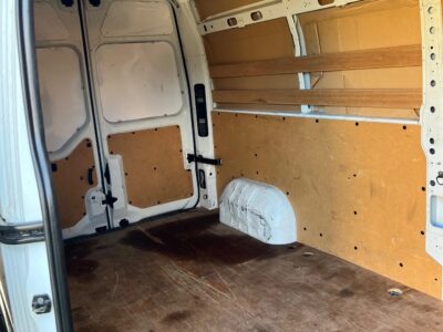 Renault Master EURO6 Bogato wyposażony, chip, nowe opony, FV 23%