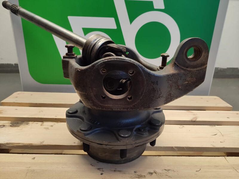 Zwolnica kompletna Dana Spicer 212/945-004 New Holland LM 5080