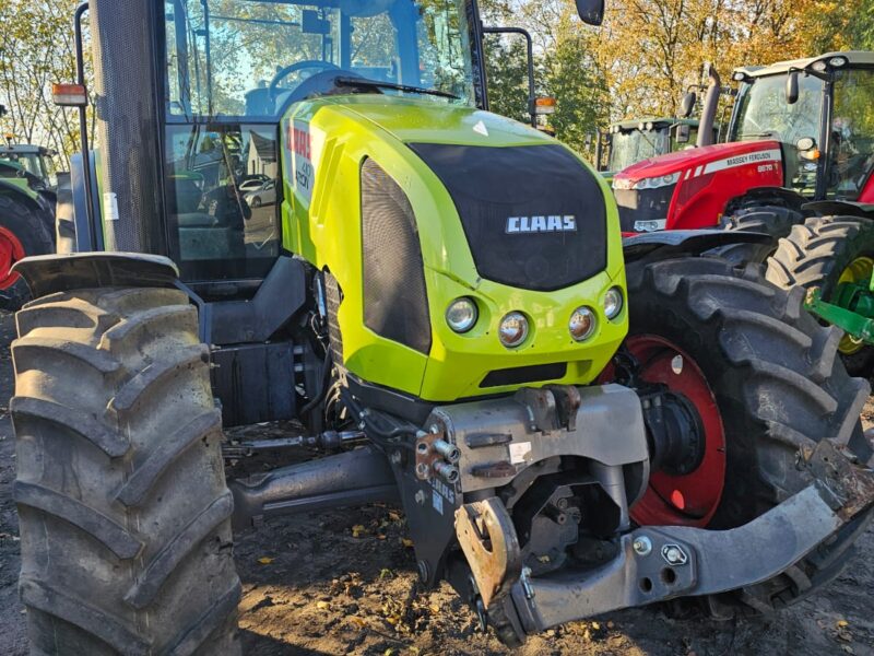 CLAAS ARION 410 2013r