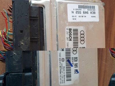 Bosch 8E0909559N