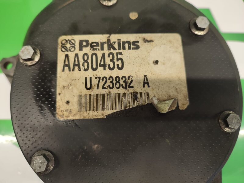 Pompa wody Perkins AA80435 3771D03
