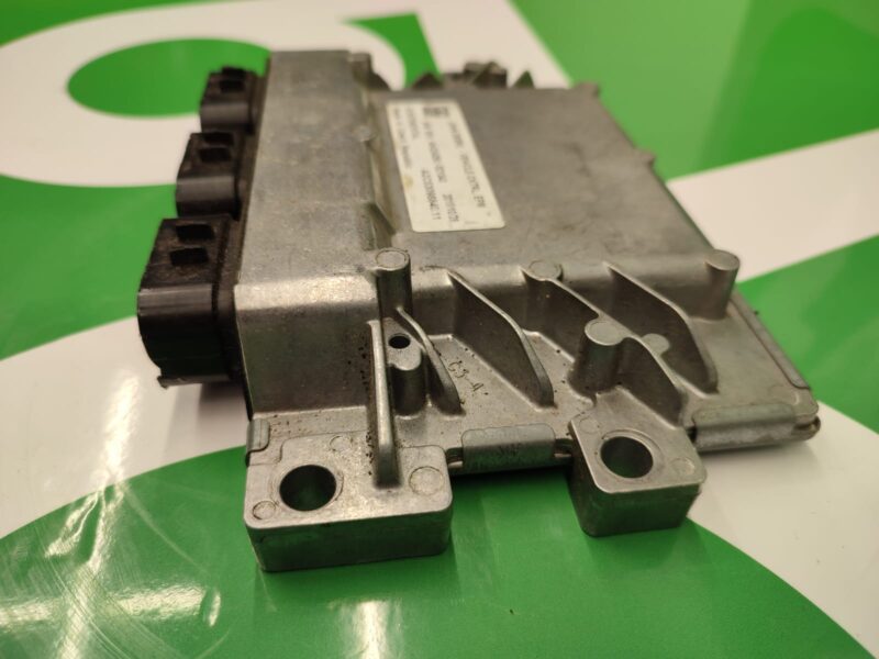 Sterownik EPM Moduł Zasilania Kabiny John Deere AH224250