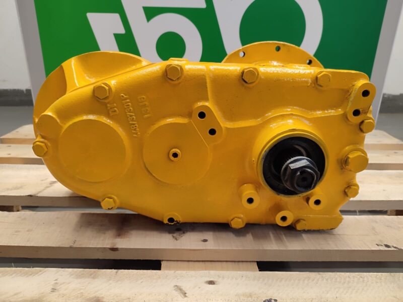 Dyferencjał 8X35 Hema 448/12701 JCB 408 ZX