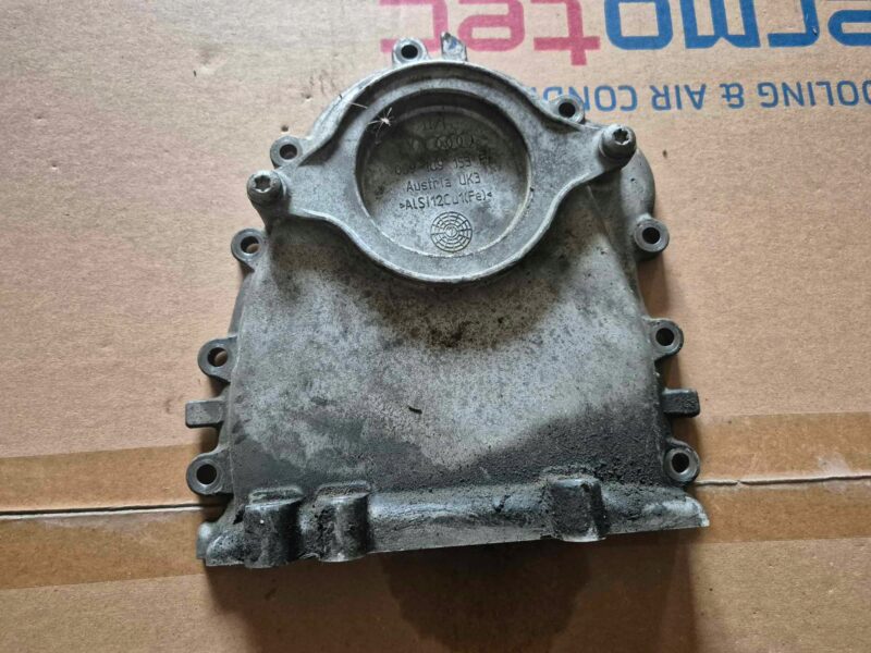 OBUDOWA ROZRZĄDU AUDI A4 B8 A5 2.7 TDI 059109153F