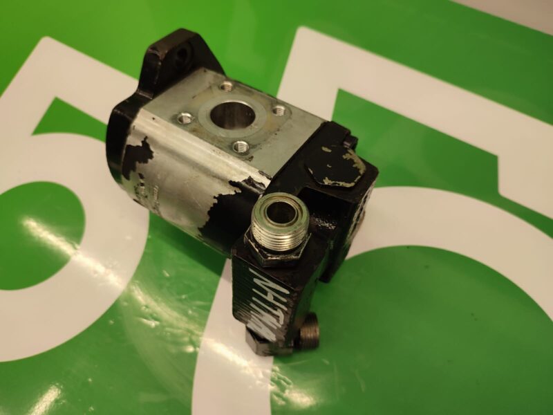 Pompa hydrauliczna REXROTH 0517725309 NEW HOLLAND T7060