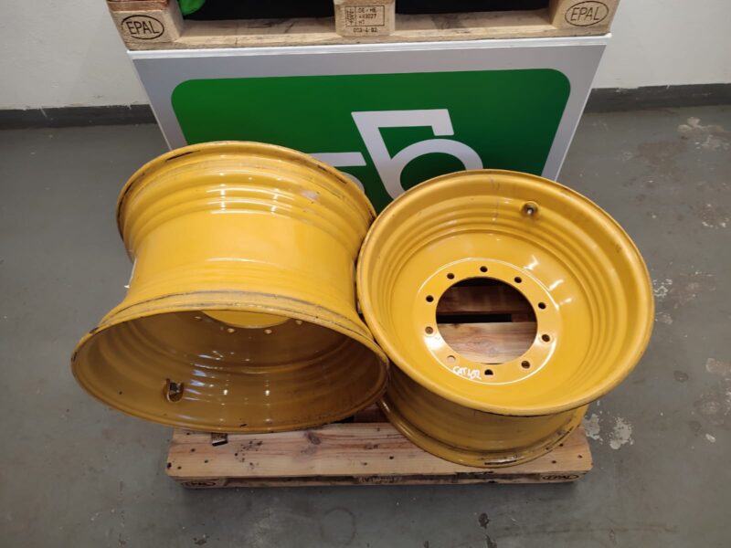 Felga 16x26 573-2837 CAT 432