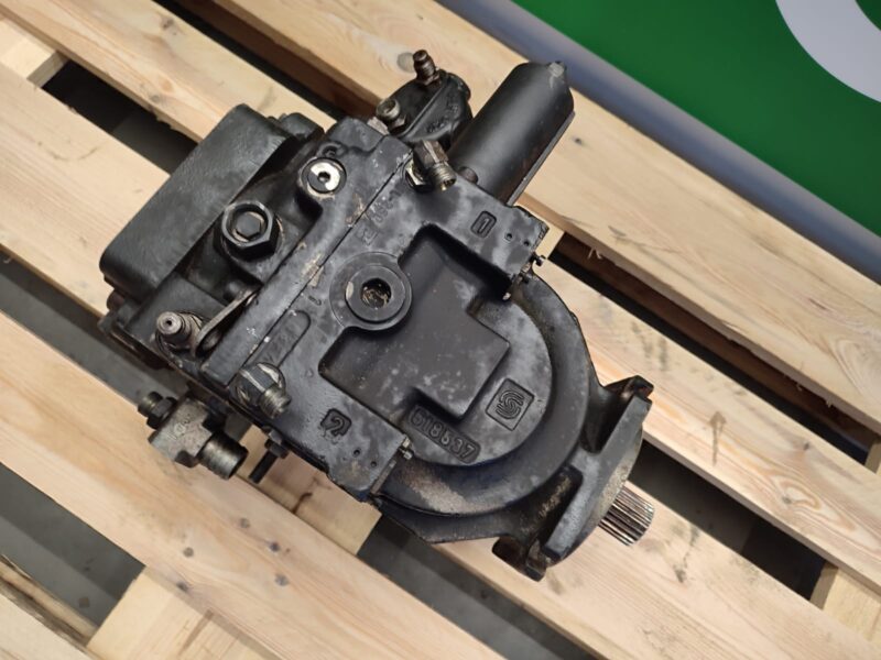 Pompa jazdy 484830 Sauer-Danfoss 90R075 FMSCD8D Merlo P