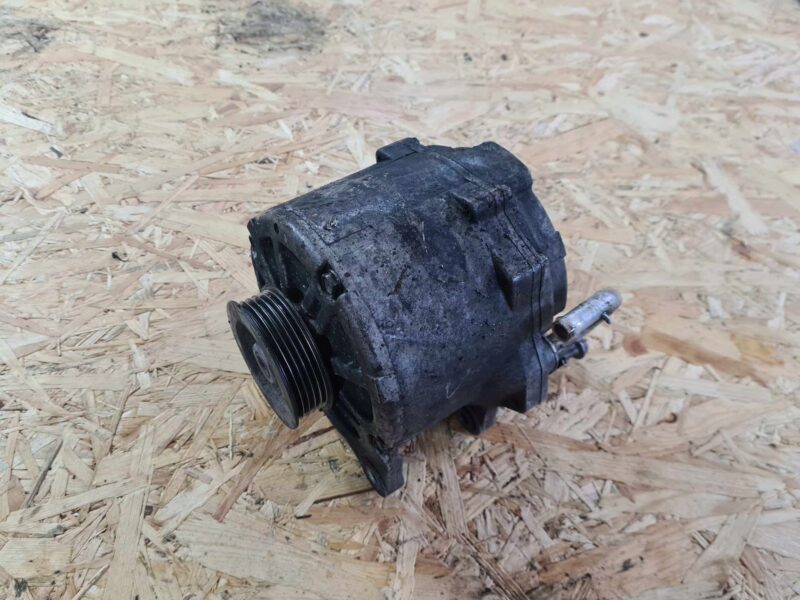 Audi A8 D3 4.2 FSI BVJ alternator 079903015E