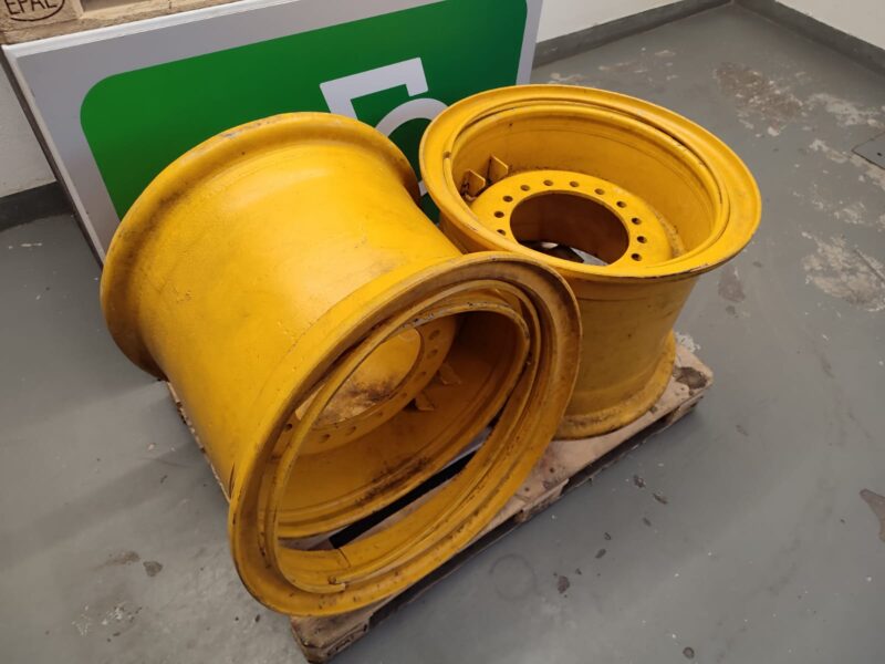 Felga R24 29405198 Volvo L 90
