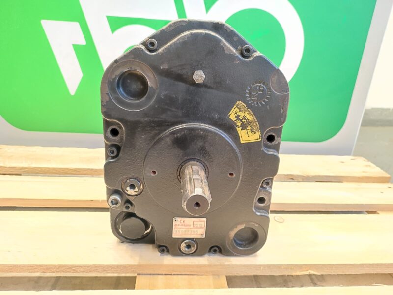 Przekładnia PTO Zuidberg 35033385 Steyr 6175 CVT