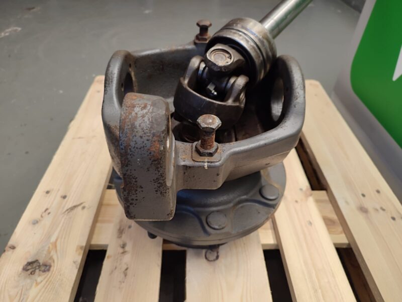 Zwolnica kompletna Dana Spicer 212/945-004 New Holland LM 5080