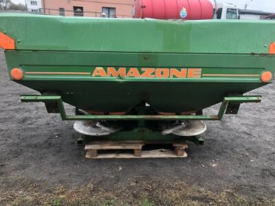 Amazone ZAM 1500 Amatoron