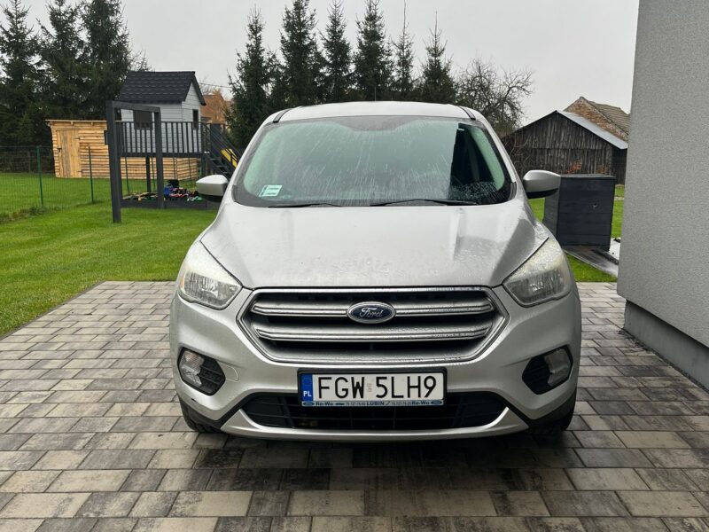 Ford escape