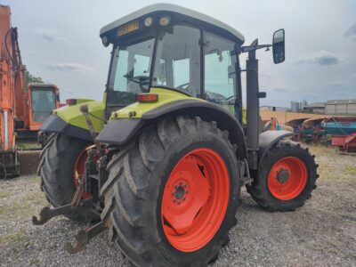 Claas Ares 577atz