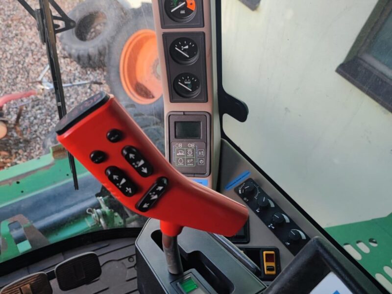 John deere 1470