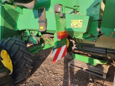 John deere 1470