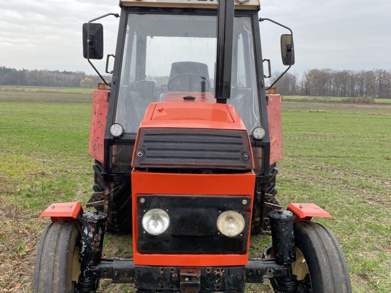 ZETOR 8011