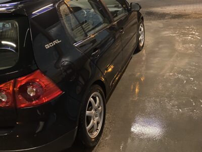 Golf 5 1.6