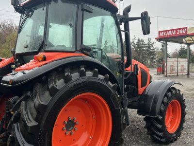 Kubota M5111