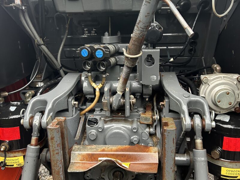 Kubota M5111